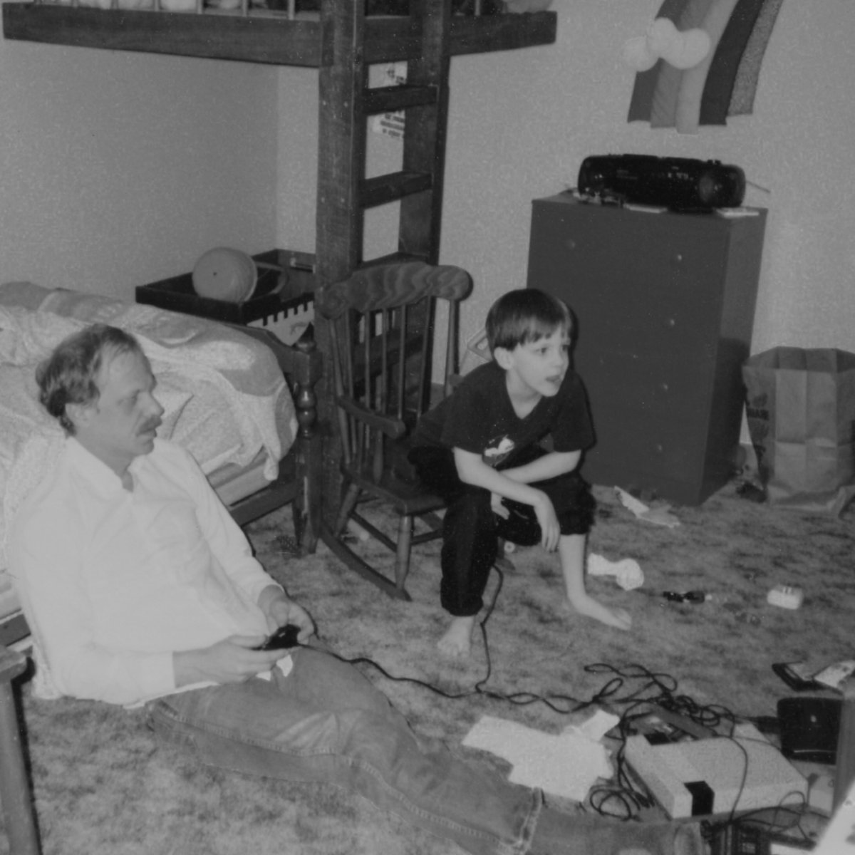 Die Hard Johnson And Johnson Political management/consulting