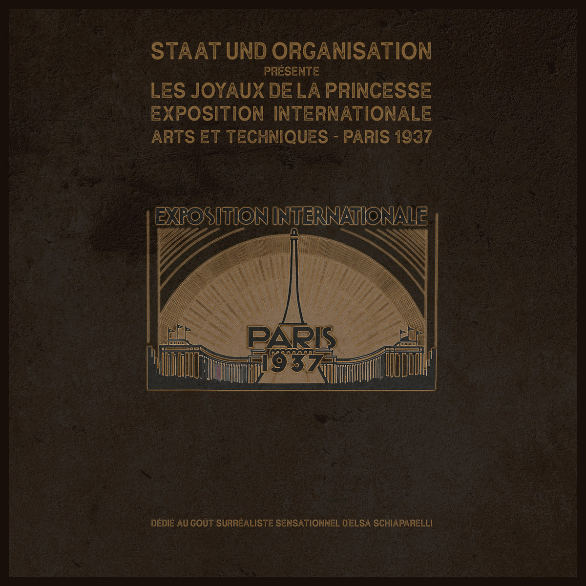 Présente Les Joyaux De La Princesse Exposition Internationale Arts