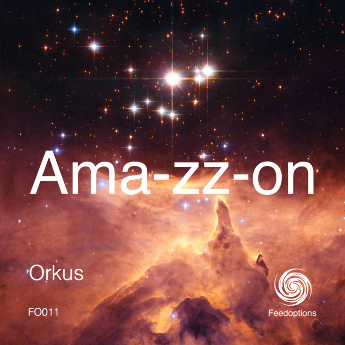 Amazzon Orkus FEEDOPTIONS