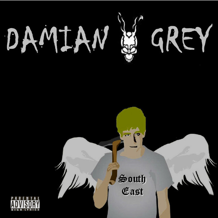 Damian Grey (Heavy Loaded) | Damian Grey (aka Trafek)