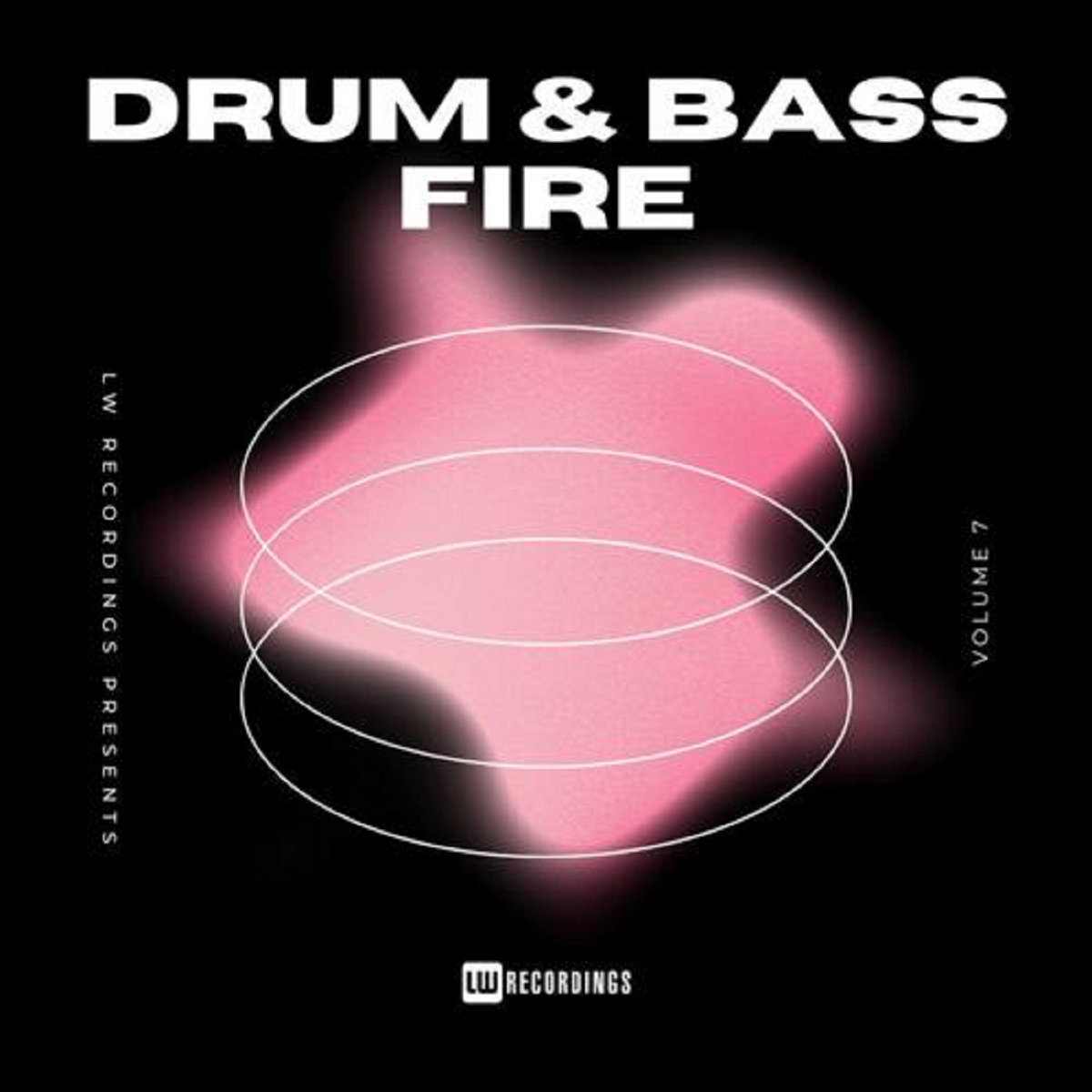 Drum And Bass Fire Vol 07 VA Electronic Music Collection