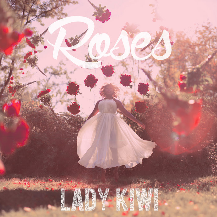 ROSES EP Lady Kiwi