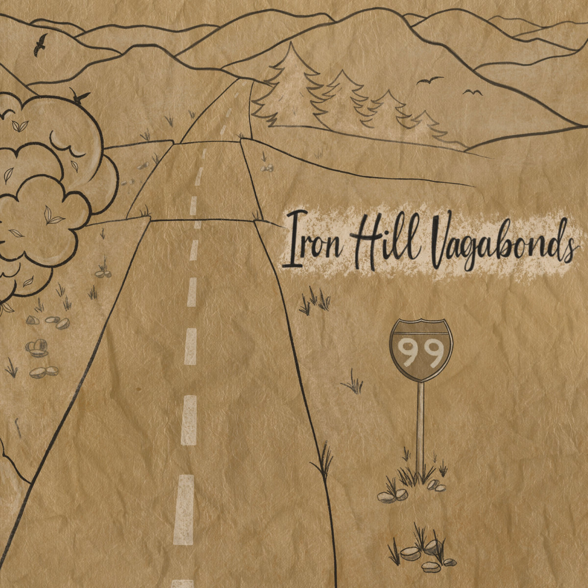 Iron Hill Vagabonds Iron Hill Vagabonds