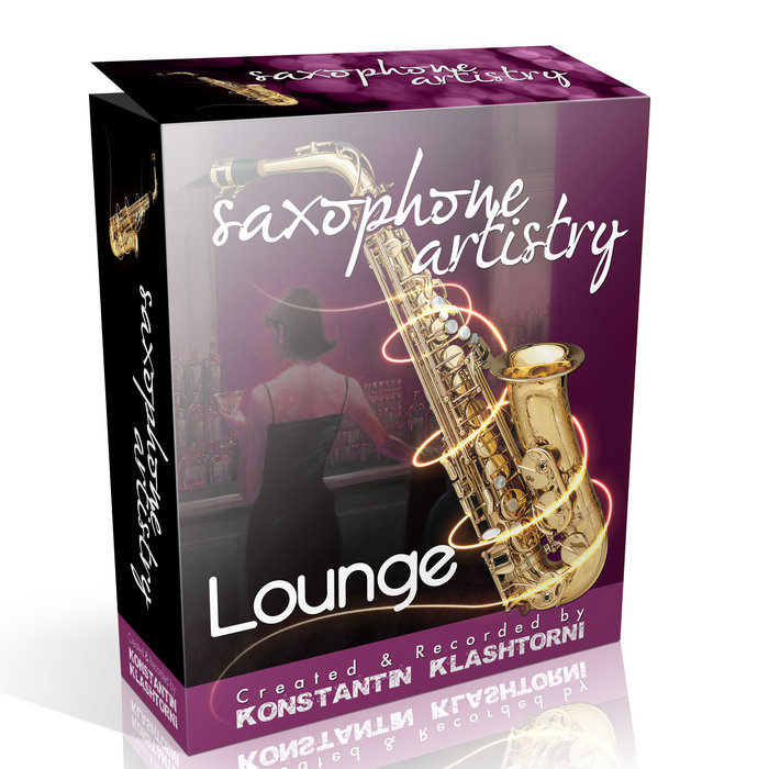 Saxophone ArtistryLounge Saxophone Artistry