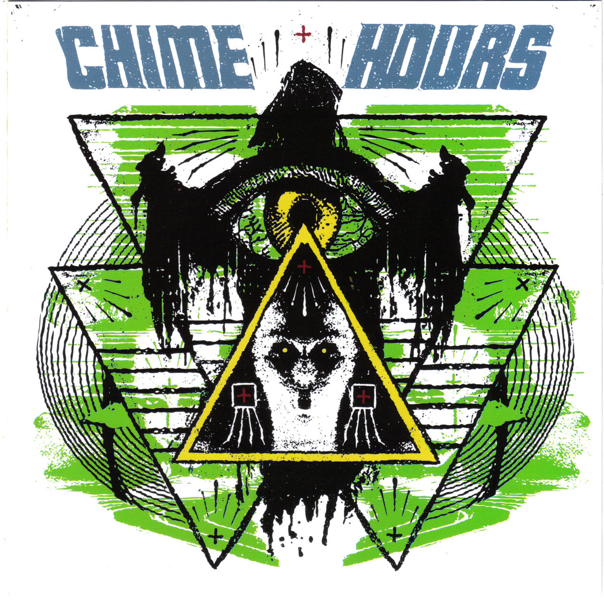 Chime Hours Chime Hours Noise Pollution