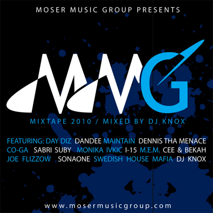 Brown Paper Bag Day Diz Moser Music Group