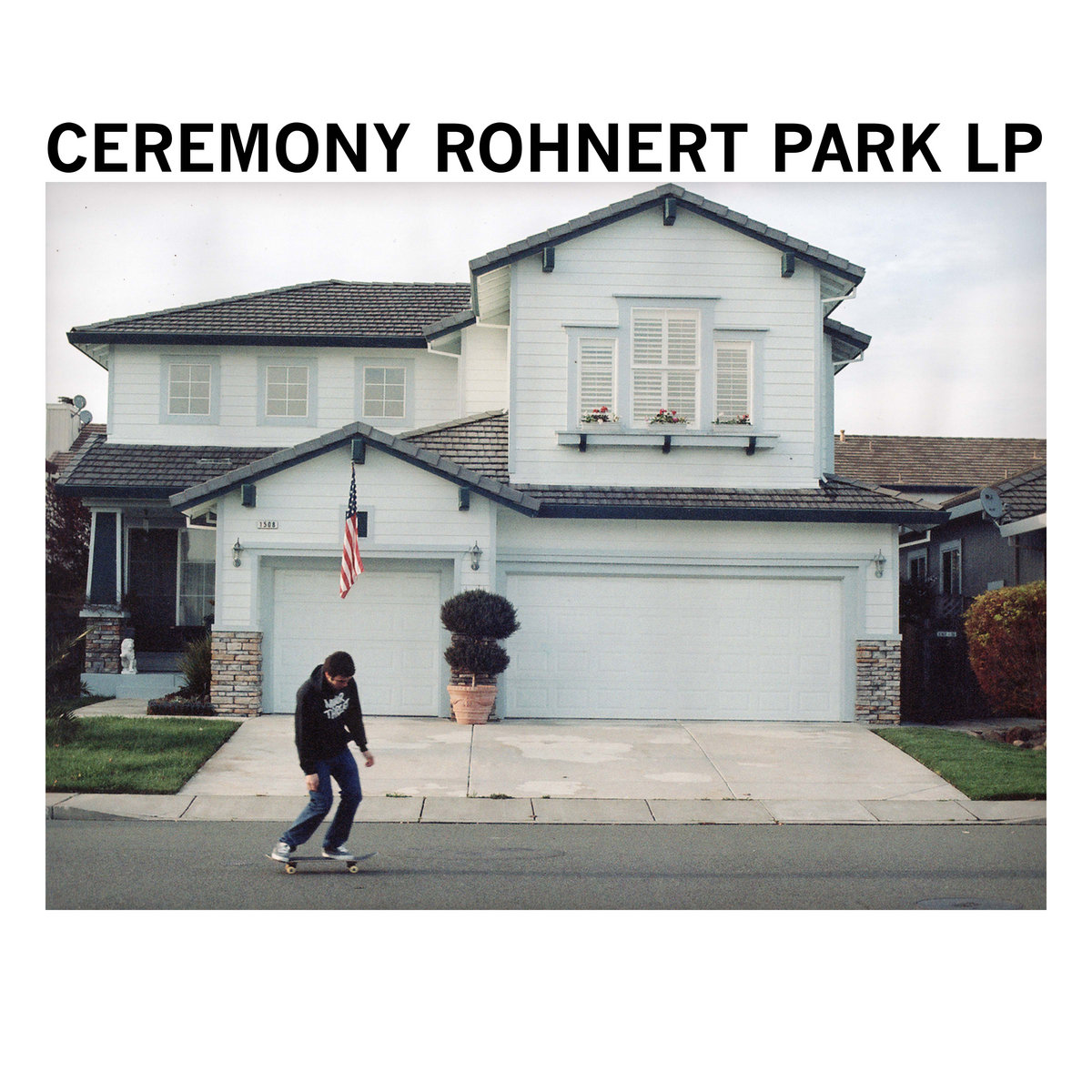 Rohnert Park CEREMONY