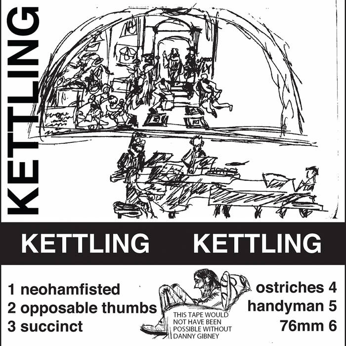KETTLING kettling