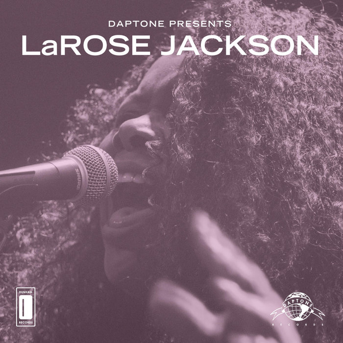 How Did I Get Here? LaRose Jackson