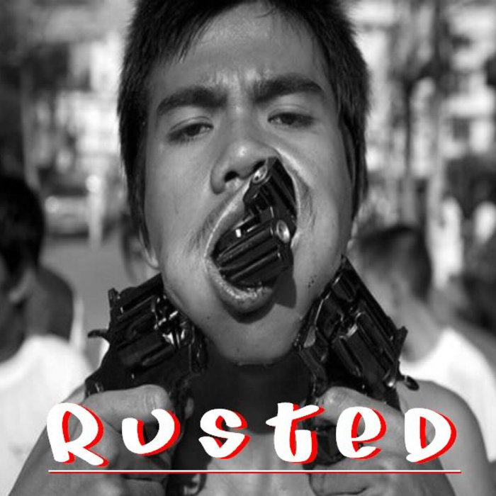 Summer Demo 2013 Rusted