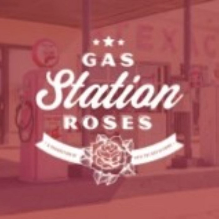 Gas Station Roses Pastor Eric "The Rev" Klemme Eric "The Rev" Klemme