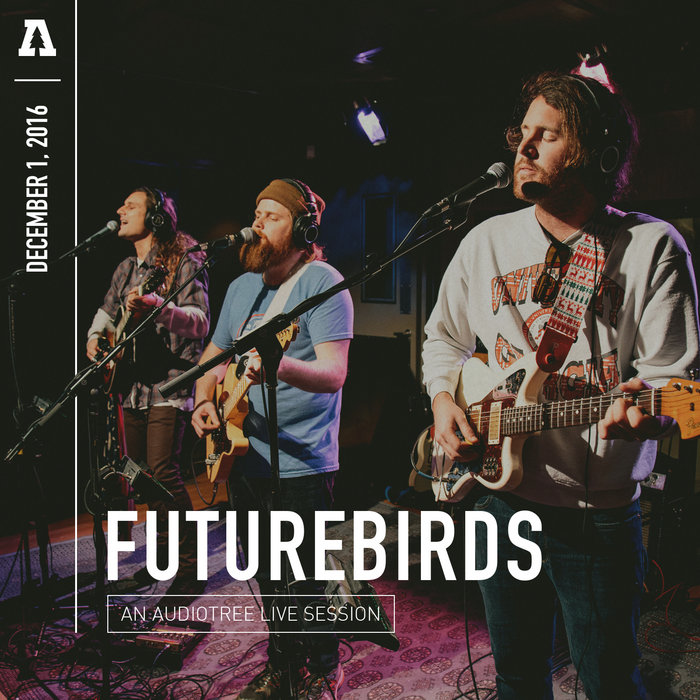 Futurebirds Audiotree Live Futurebirds Audiotree