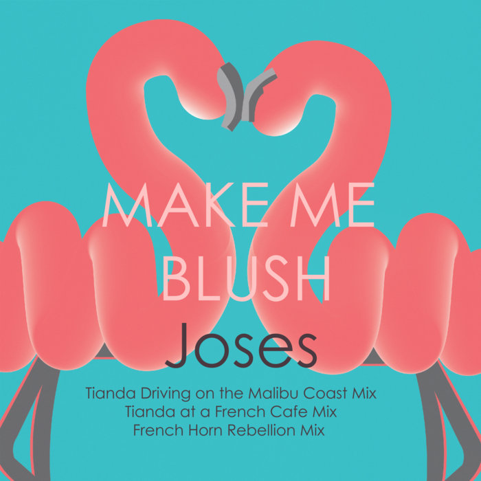 Make Me Blush Joses