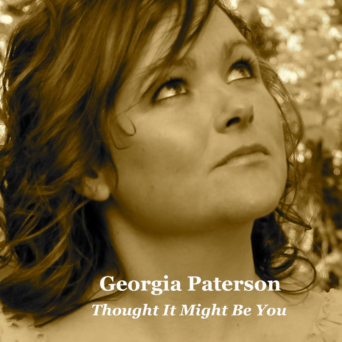 Thought It Might Be You Paterson