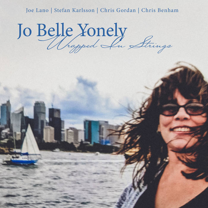 Here's to Life | Jo Belle Yonely