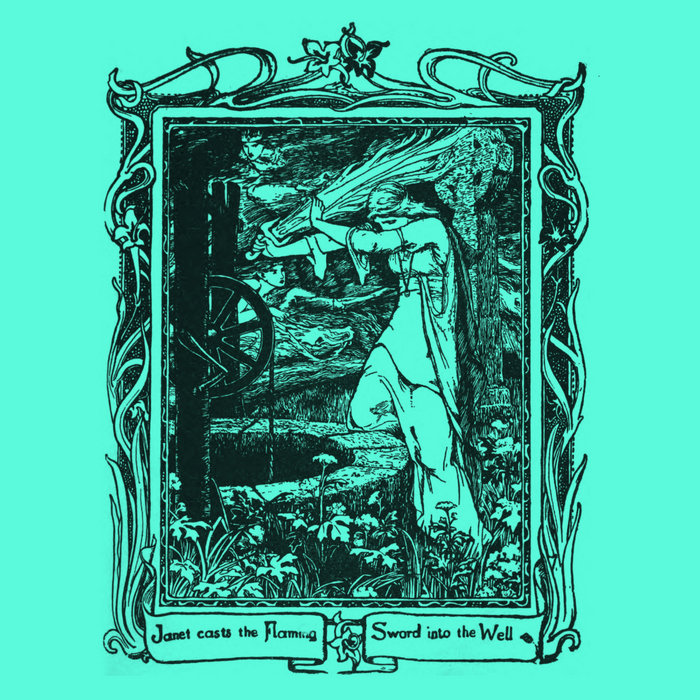 Tam Lin Timothy Renner (with Eamonn O'Neill) Stone Breath