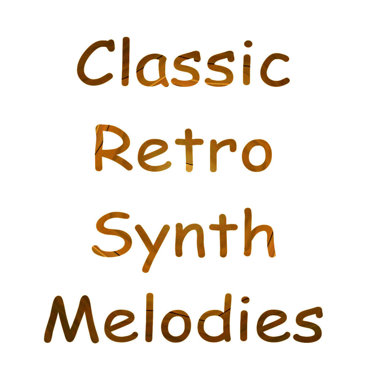 FClassic Retro Synth Melodies Vol.5 Royalty Free Jingle Collections