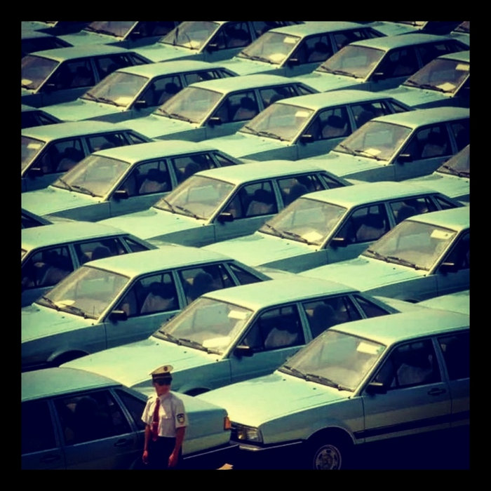 15 Car Pile Up (Extended) Keor Meteor