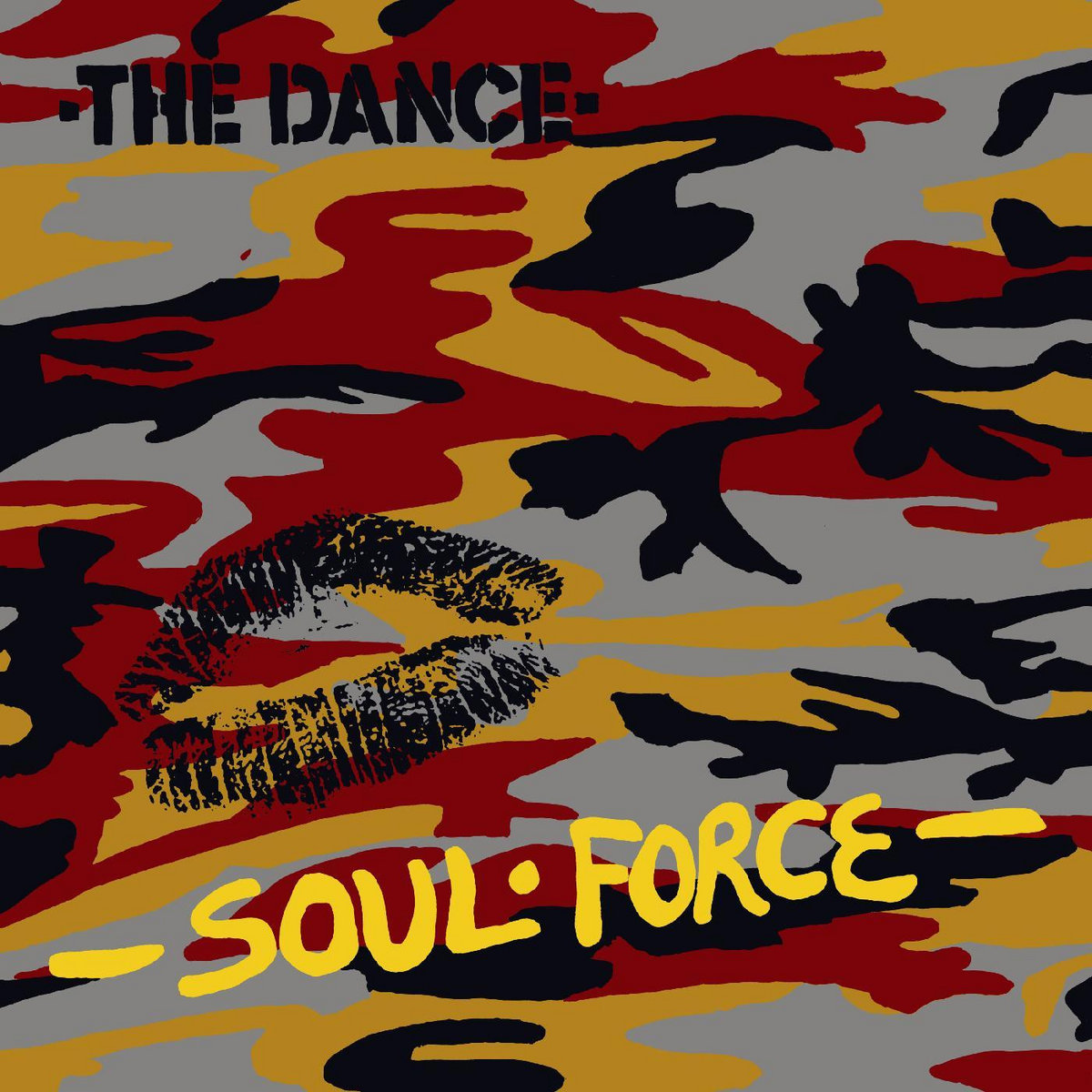 Soul Force The Dance
