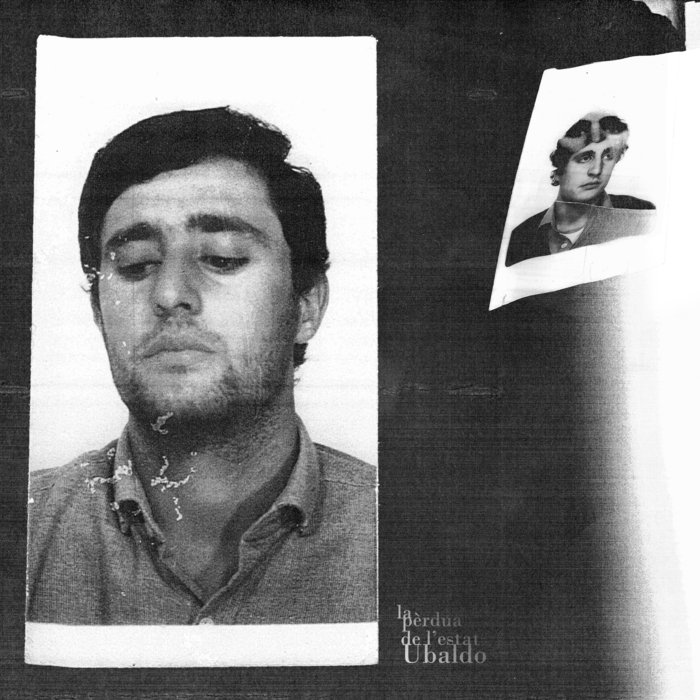 La pèrdua de l'estat UBALDO Ubaldo