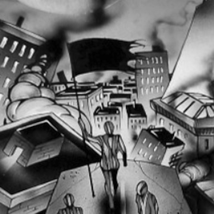 The Roots X Grand Wizzards X Scott Storch Ain't Sayin' Nothin' New