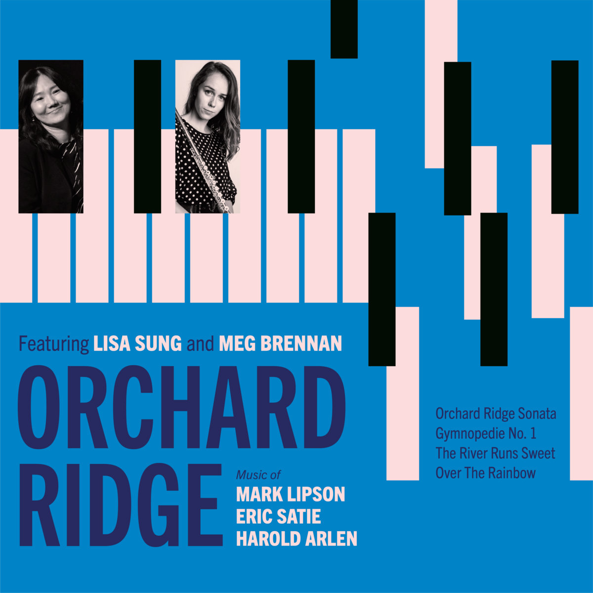 Orchard Ridge Mark Lipson