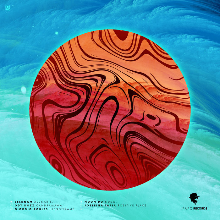 FAFO - VA 001 | FAFO RECORDS