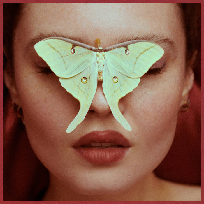 Charlotte Rose Benjamin – Moth Mouth – out out