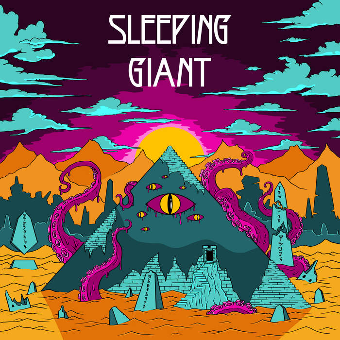 Sleeping Giant Sleeping Giant