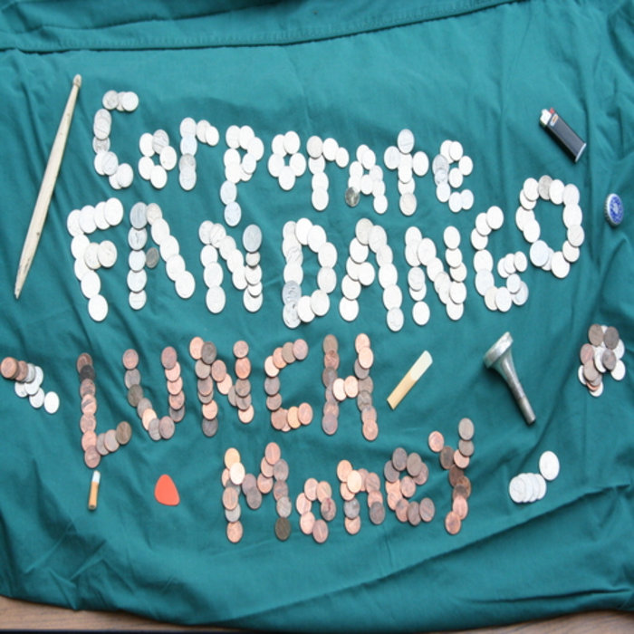 Lunch Money Corporate Fandango