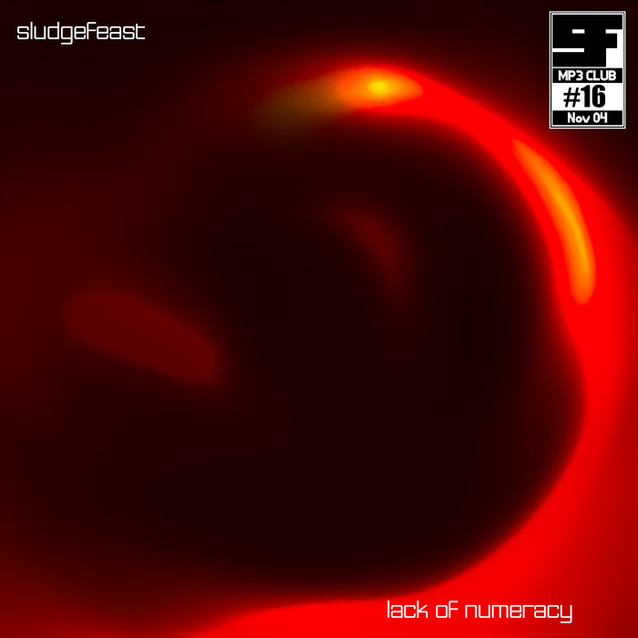 MP3 Club 16 Lack of Numeracy Sludgefeast Springloaded Games
