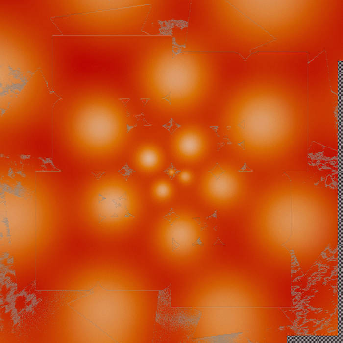 acidcaline's collection Bandcamp