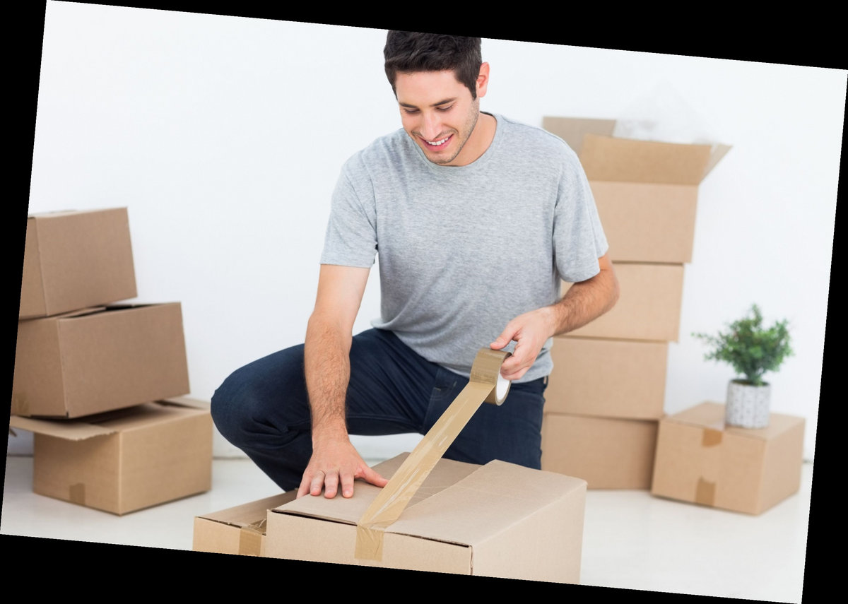 Packers And Movers In Bangalore For Local Shifting Dullness CO