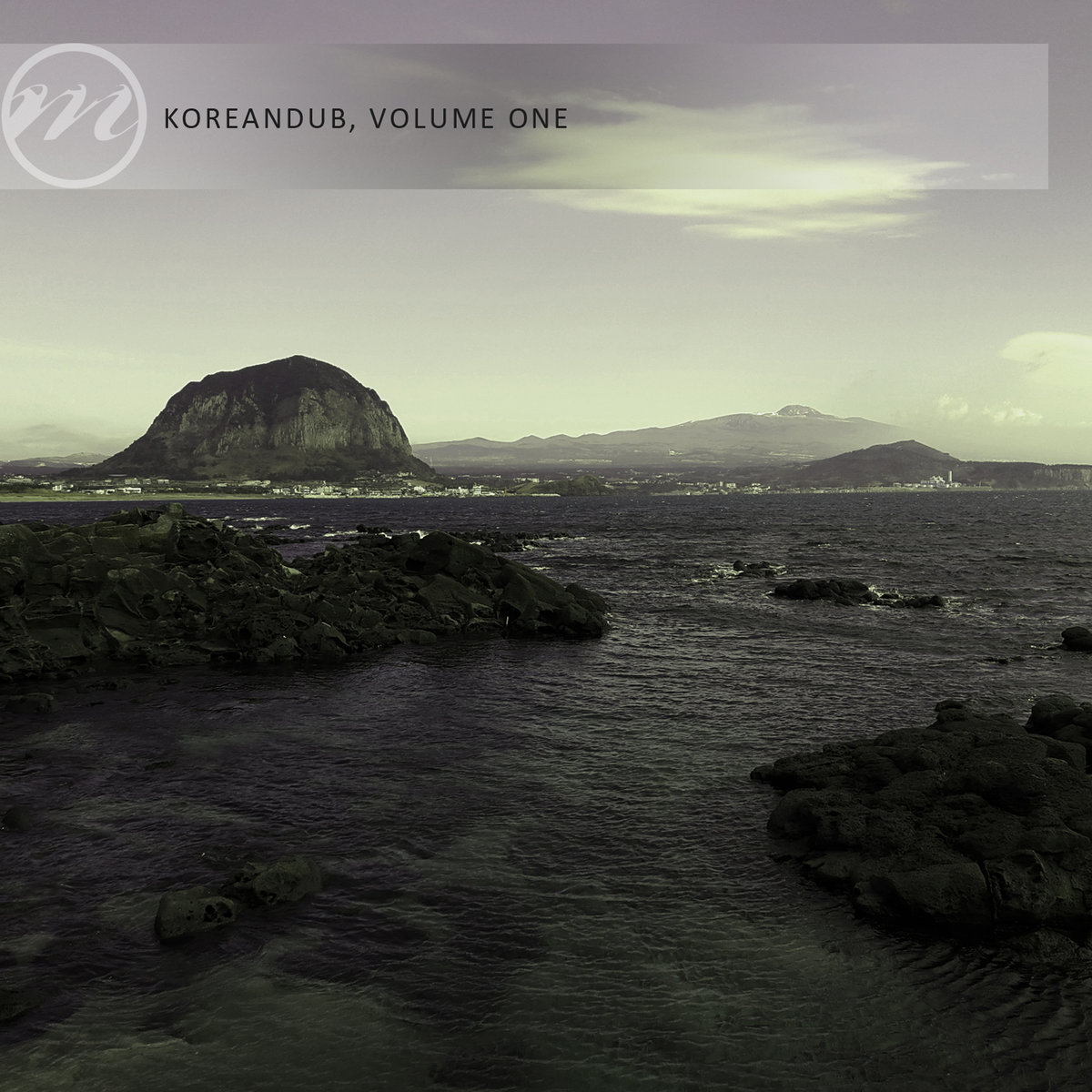 Korean Dub, Volume One mcthfg