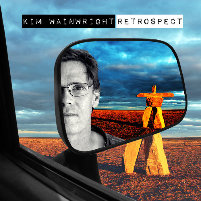 Retrospect Kim Wainwright