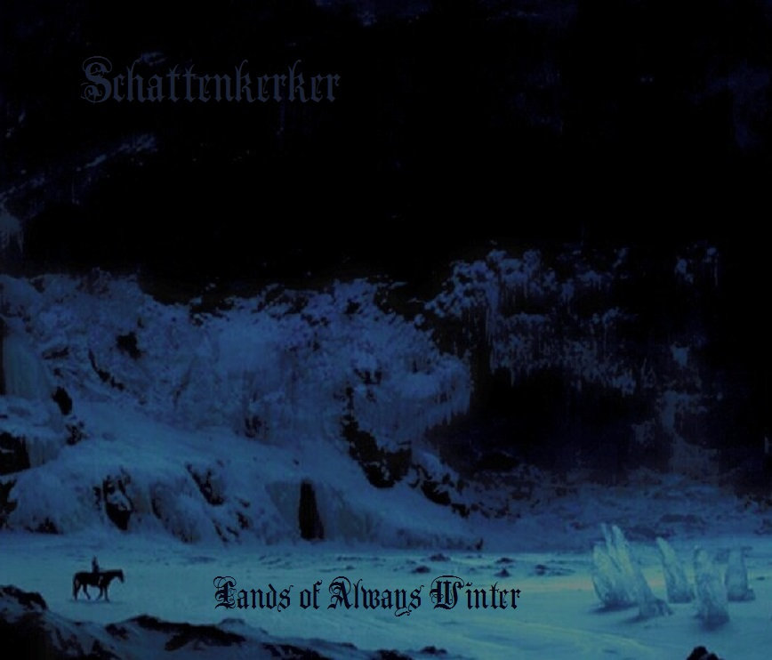 The Lands Of Always Winter