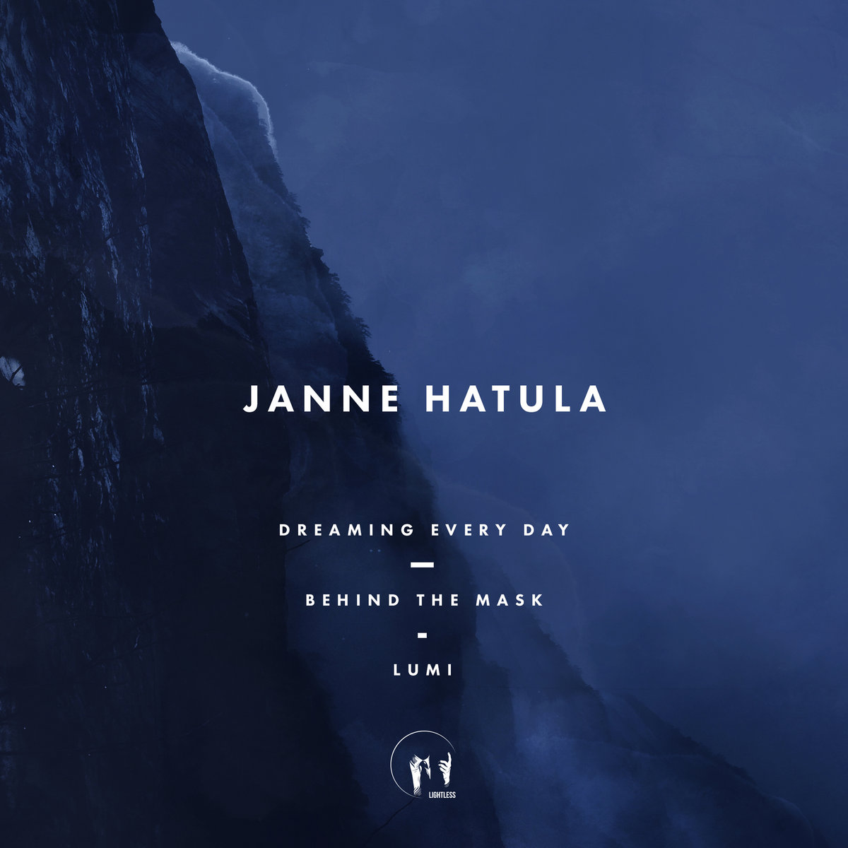Lumi EP Lightless Recordings