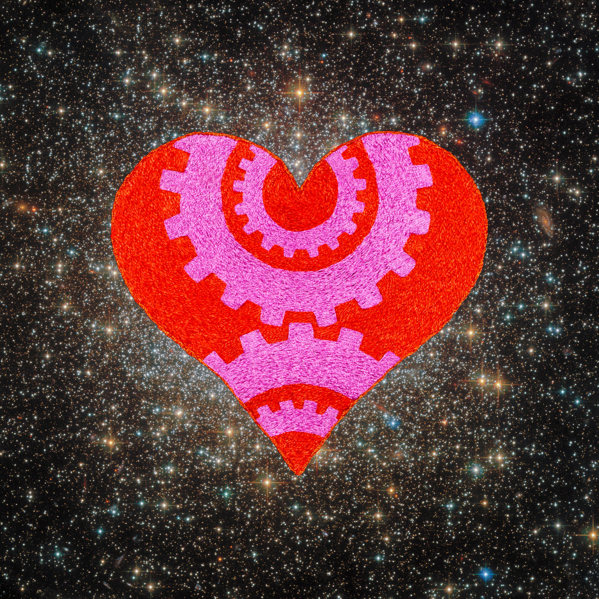 Clockwork Heart feat. Steven Sauvé dreamSTATE