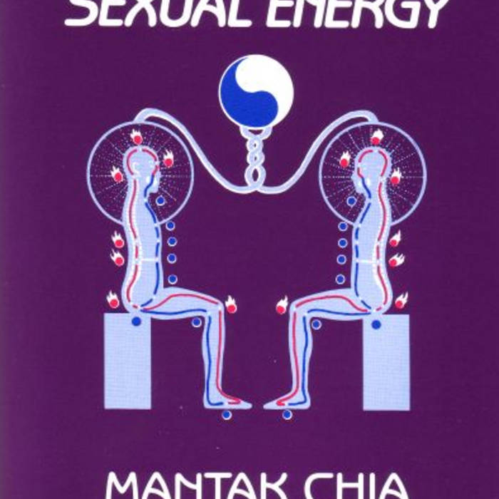 Master Mantak Chia Pumps & Power Locks Crown