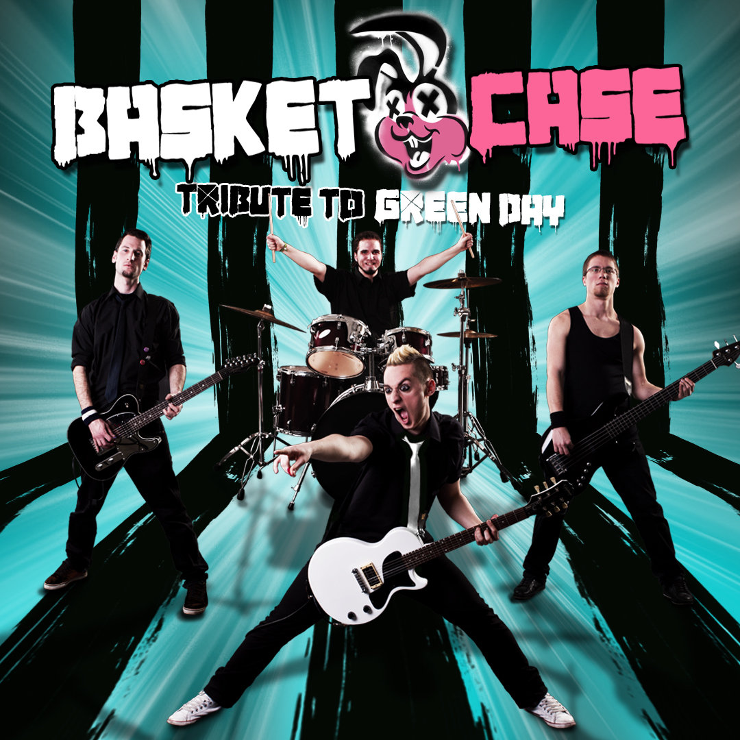 Basket Case Green Day Mp3 Musikusuka