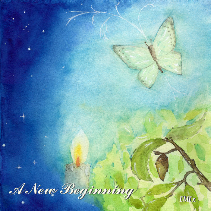 A New Beginning EMEx