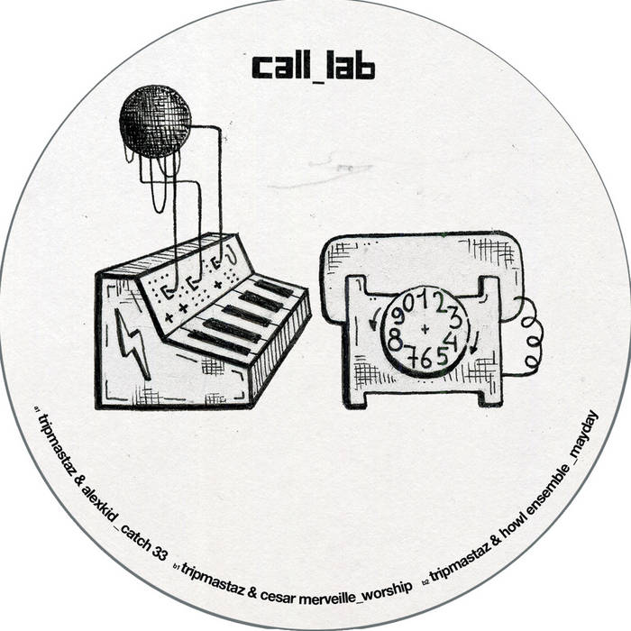 call_lab 01 Tripmastaz