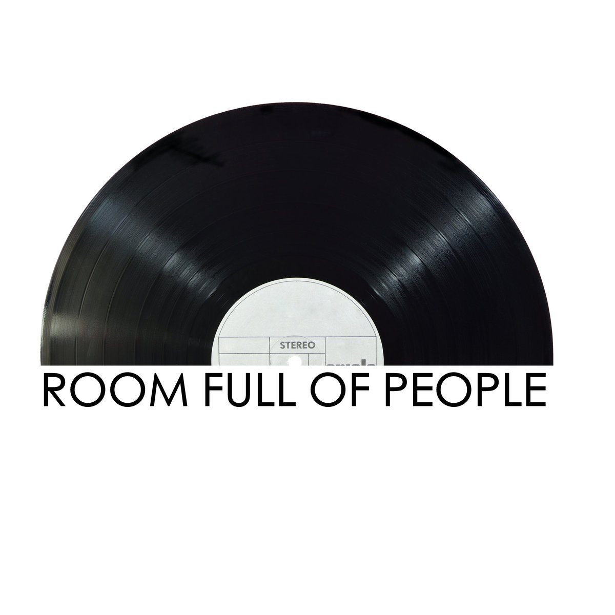 Room Full of People Chad Prekaski