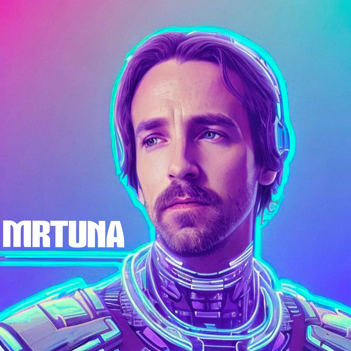 Orange Crush MR TUNA