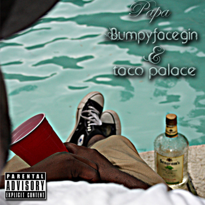 Bumpy Face Gin & Taco Palace Papa