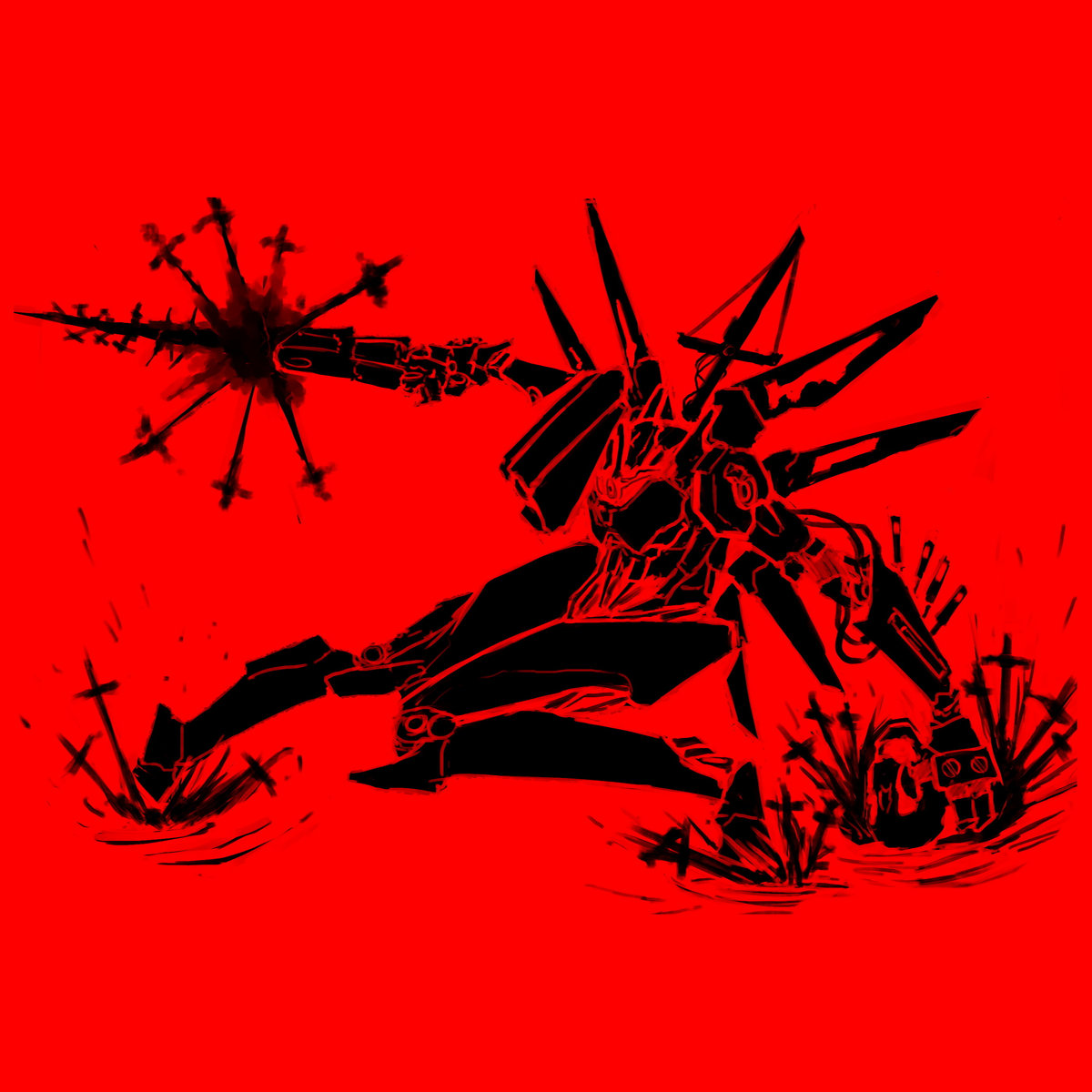 ULTRAKILL INFINITE HYPERDEATH Mp3 Download