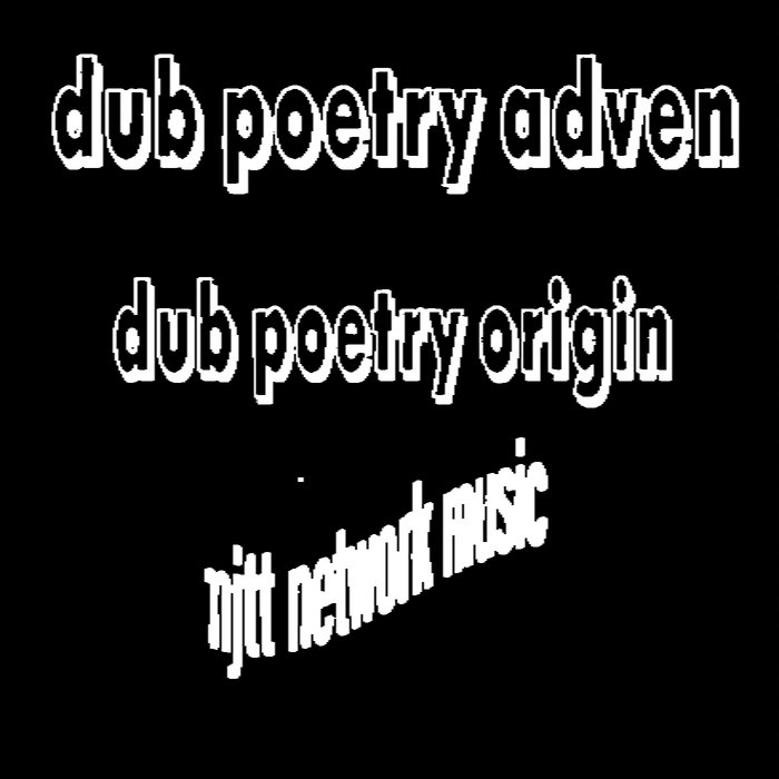 dub poetry adven dub poetry origin