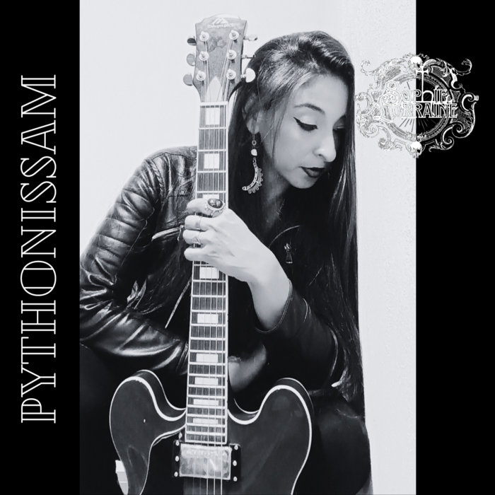 Datura´s Blackest Magik Sophíe Lorraine