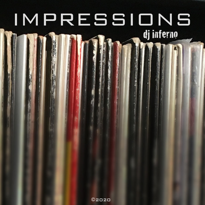 Impressions dj inferno