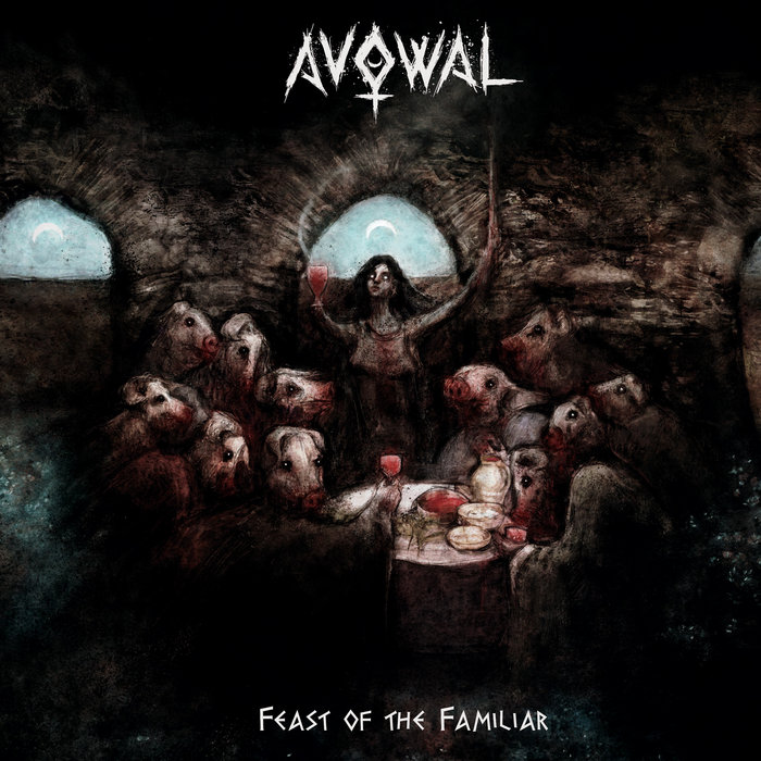 Feast of the Familiar Avowal